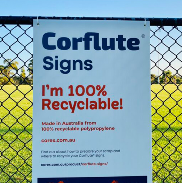 Coreflute Signage Design + Print - Image 4